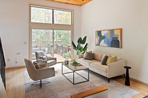 11 Dana Street D Cambridge MA 02138