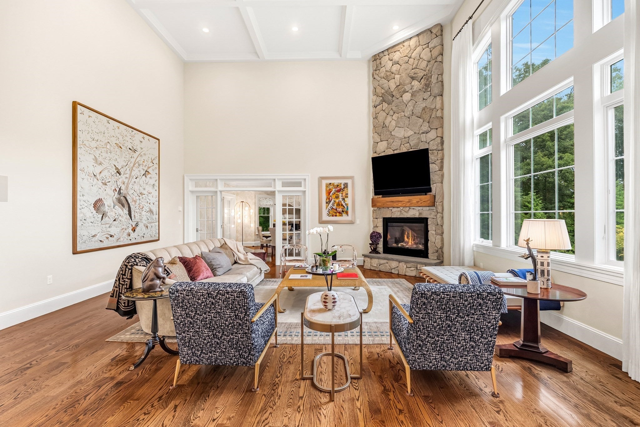 25 Holly Cir, Weston, MA Photo #7