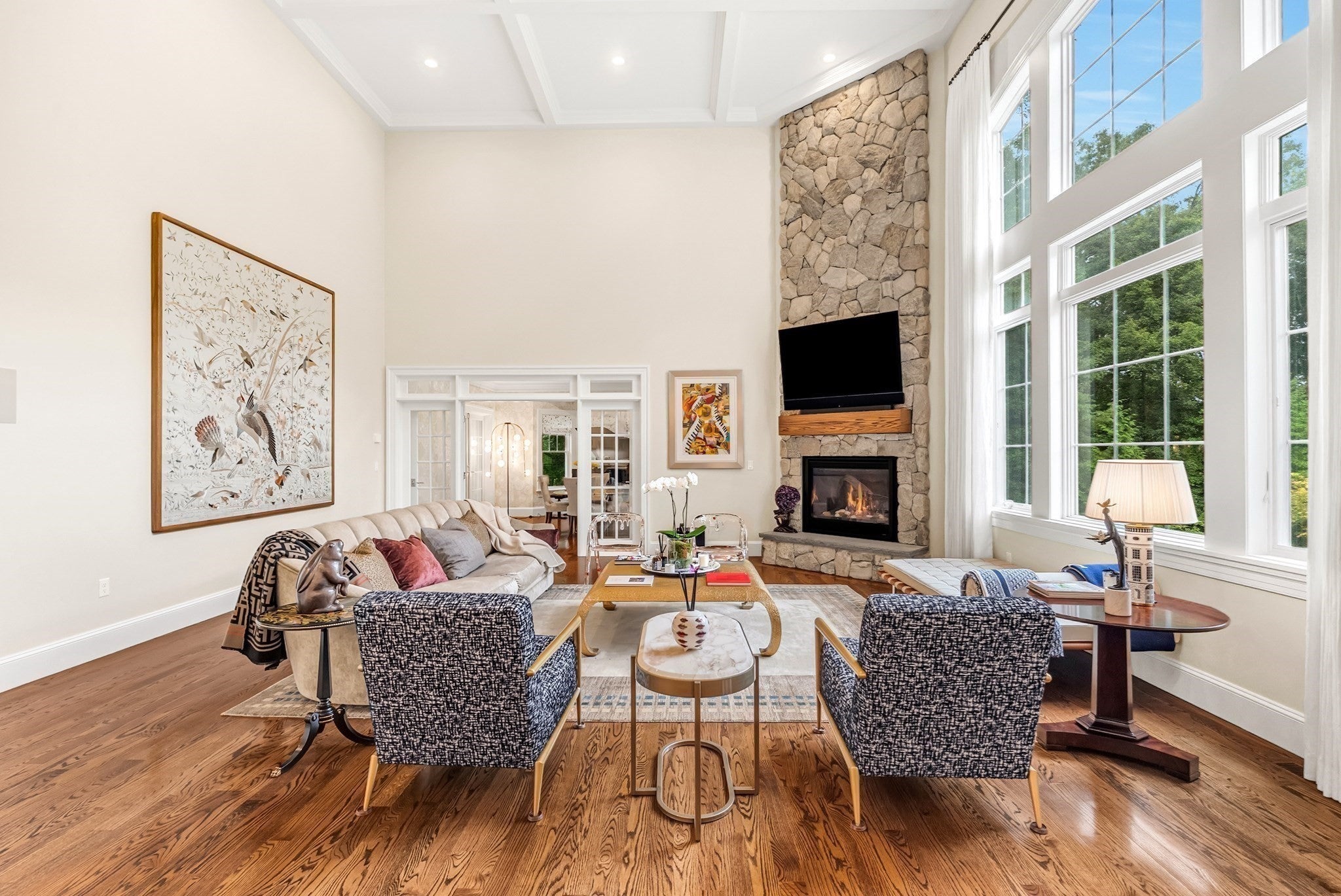 25 Holly Cir, Weston, MA, 25 Holly Cir, Weston, MA Photo #7