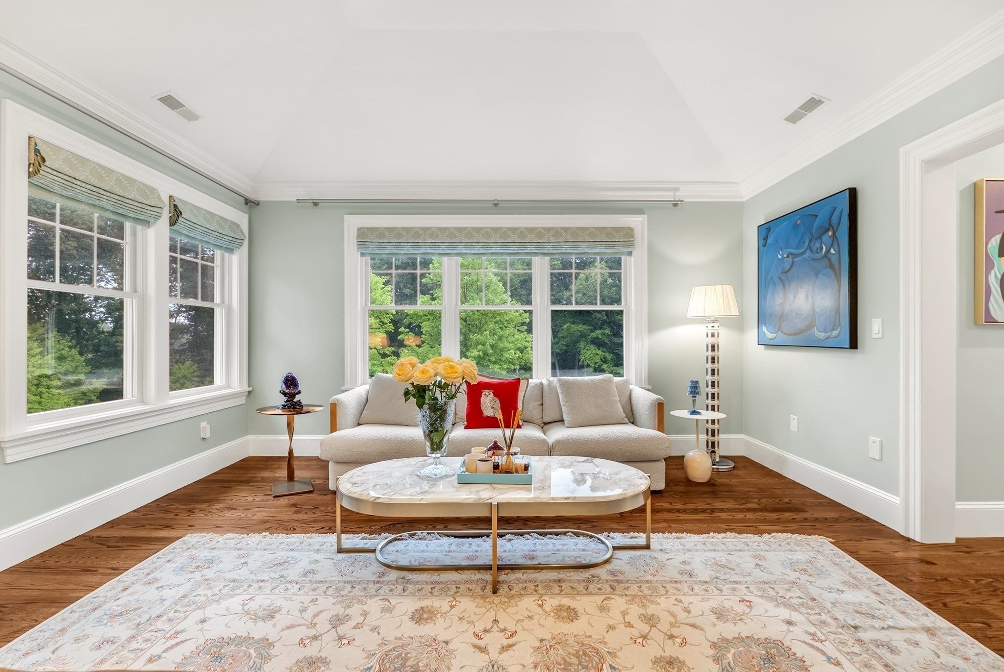 25 Holly Cir, Weston, MA Photo #17