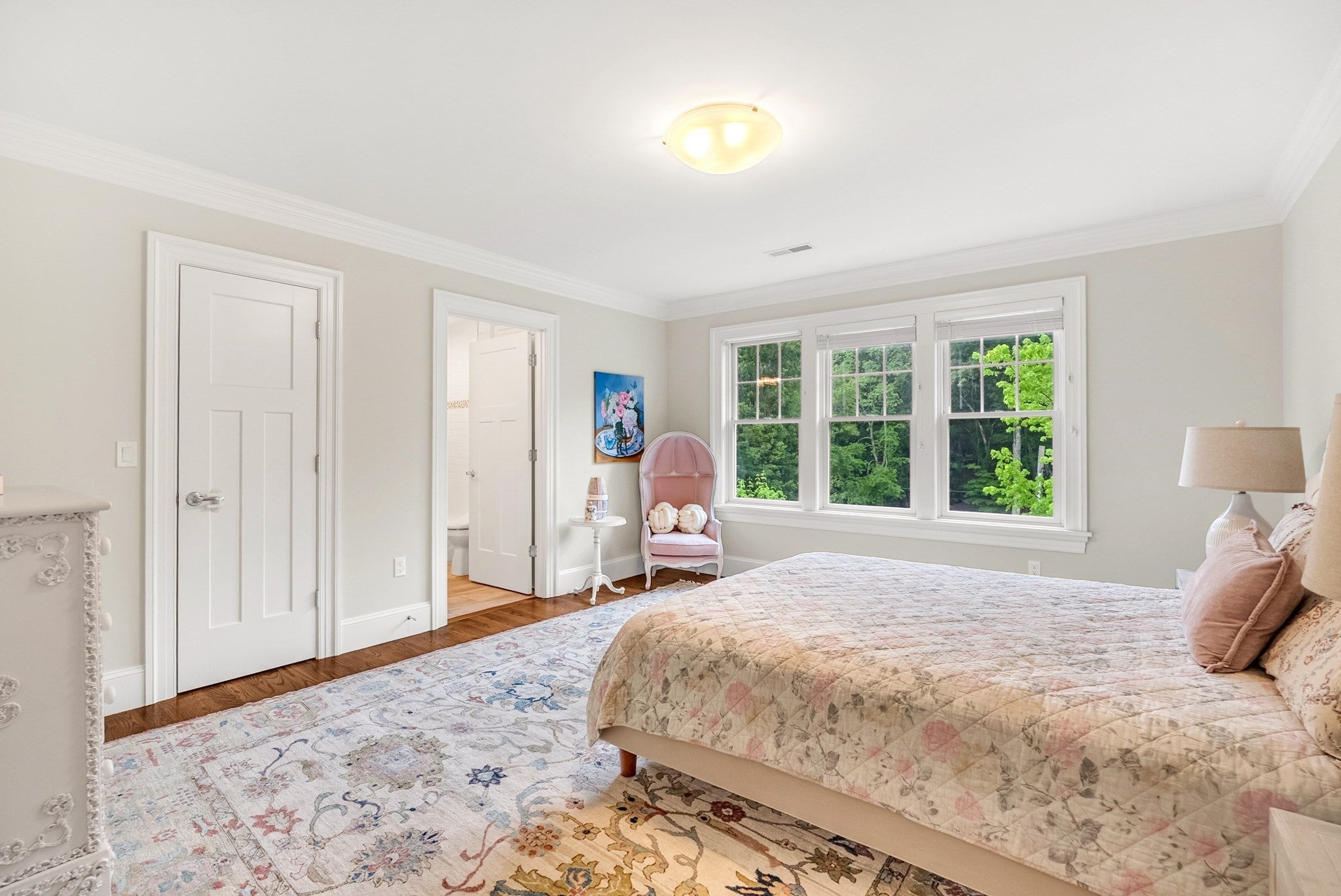 25 Holly Cir, Weston, MA Photo #20