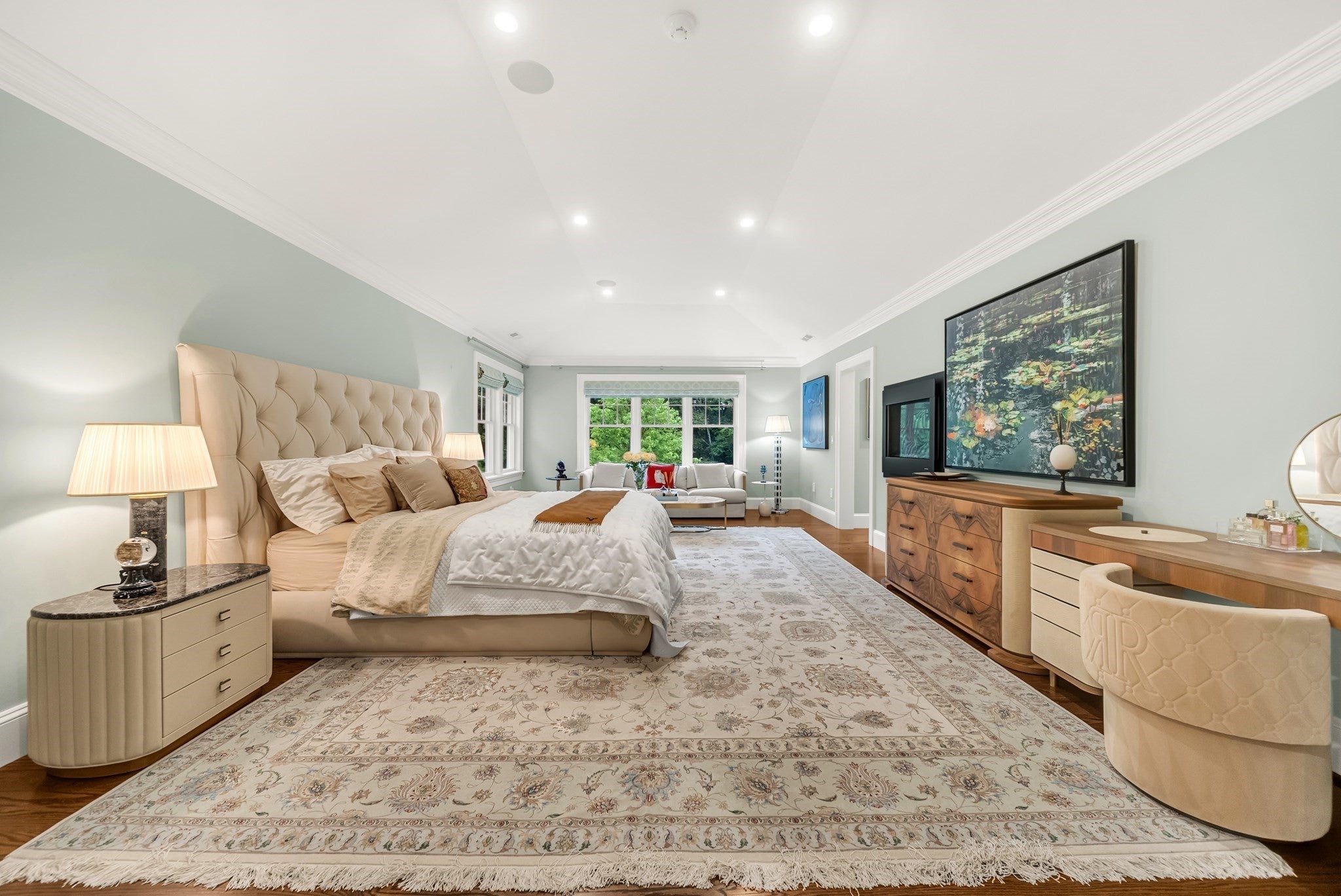 25 Holly Cir, Weston, MA Photo #16