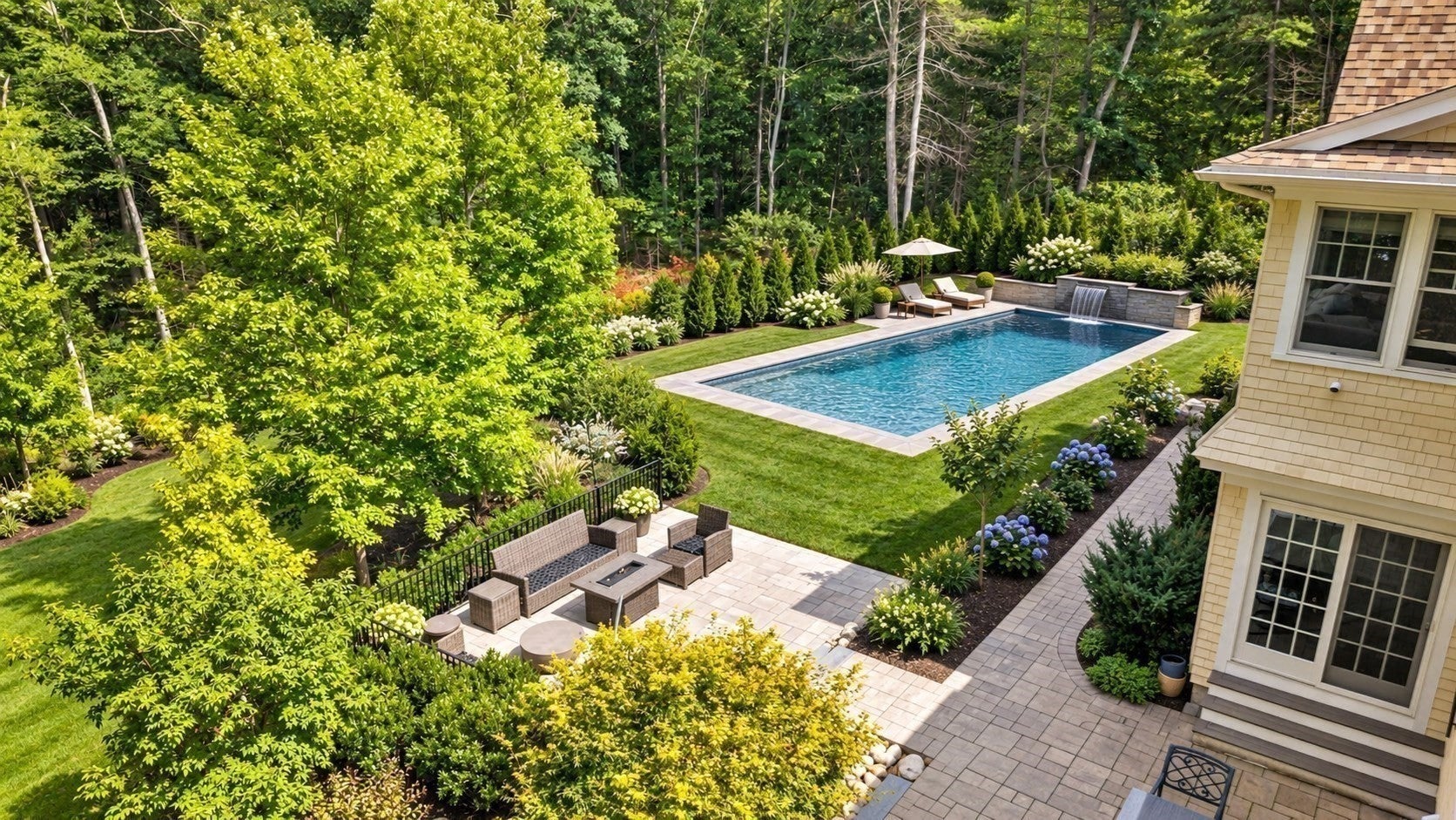 25 Holly Cir, Weston, MA, 25 Holly Cir, Weston, MA Photo #28