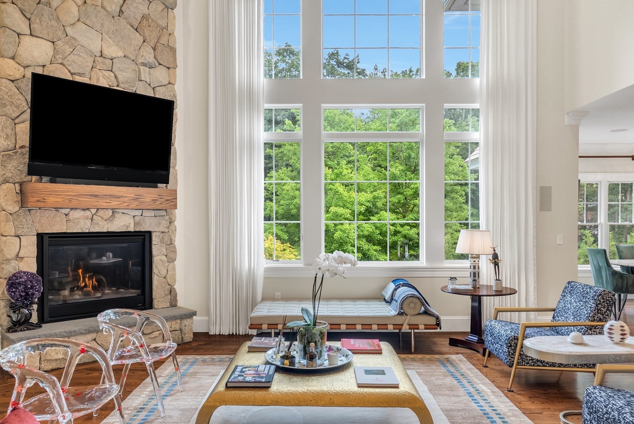 25 Holly Cir, Weston, MA Photo #8