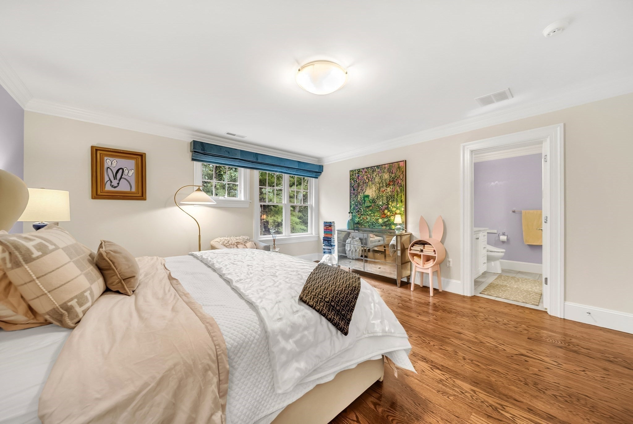 25 Holly Cir, Weston, MA Photo #19