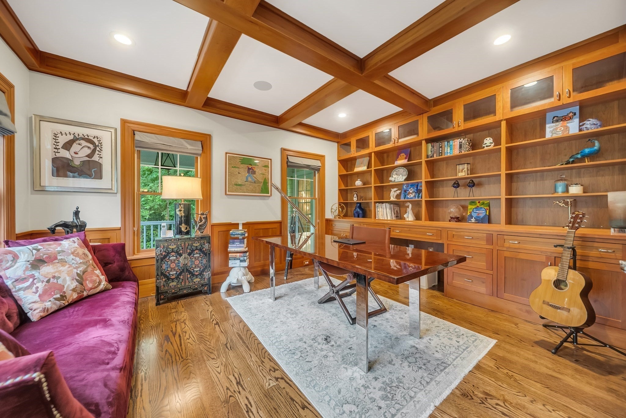 25 Holly Cir, Weston, MA Photo #15