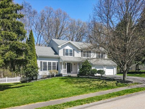 30 Whitten Avenue Stoughton MA 02072