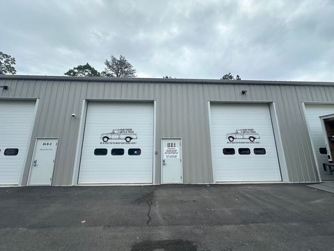 24B Easy St. 3 & 4 Yarmouth MA 02554