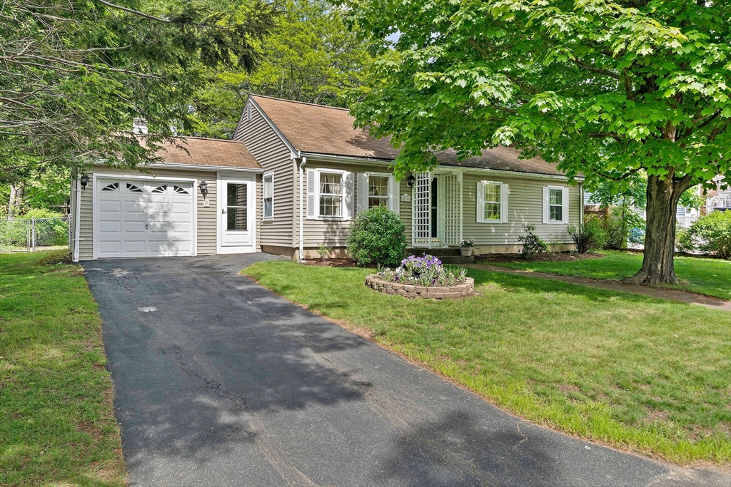 19 Oakdale Rd