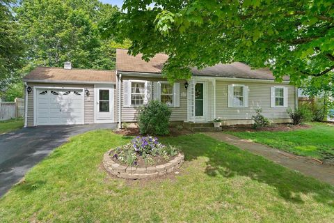 19 Oakdale Rd Canton MA 02021