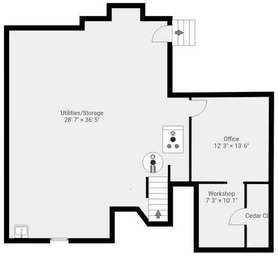 51 Brassie Way #51, North Reading, MA, 51 Brassie Way #51, North Reading, MA Photo #41