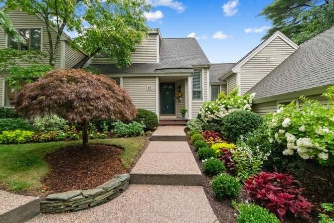 51 Brassie Way #51, North Reading, MA, 51 Brassie Way #51, North Reading, MA Photo #1