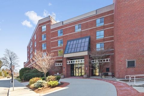 Photo of 199 Coolidge Ave #105, Watertown, MA 02472 (MLS # 73477300)