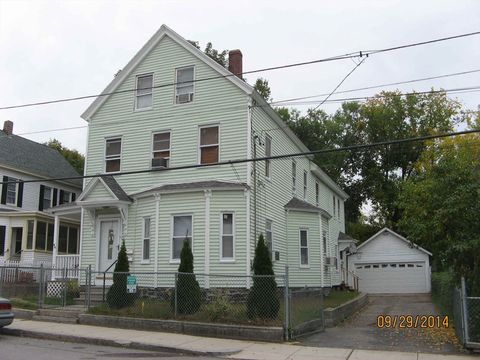 Photo of 46 Lane Street #1, Lowell, MA 01854 (MLS # 73487066)