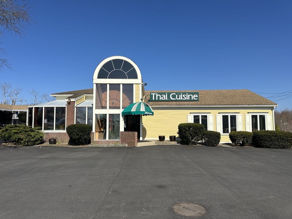 Photo 1 of 22 — 46 Route 6a 48, Orleans, MA 02653