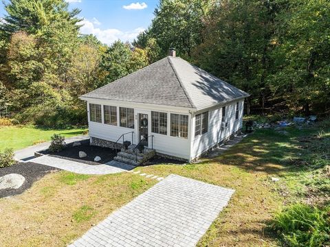 90 Turnpike Rd Westminster MA 01473