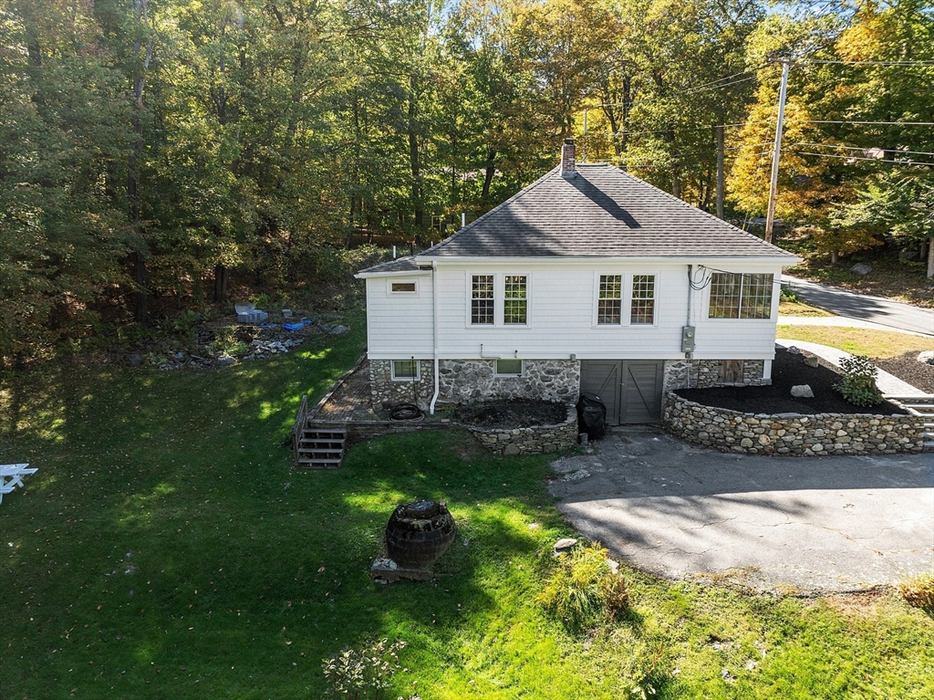 90 Turnpike Rd