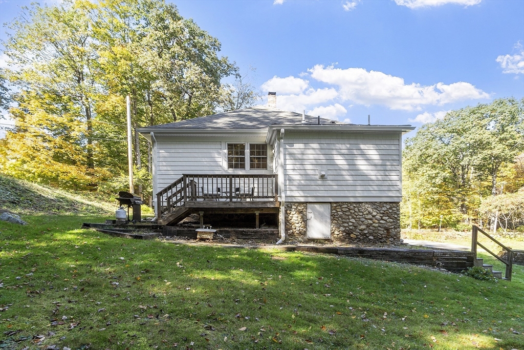 90 Turnpike Rd