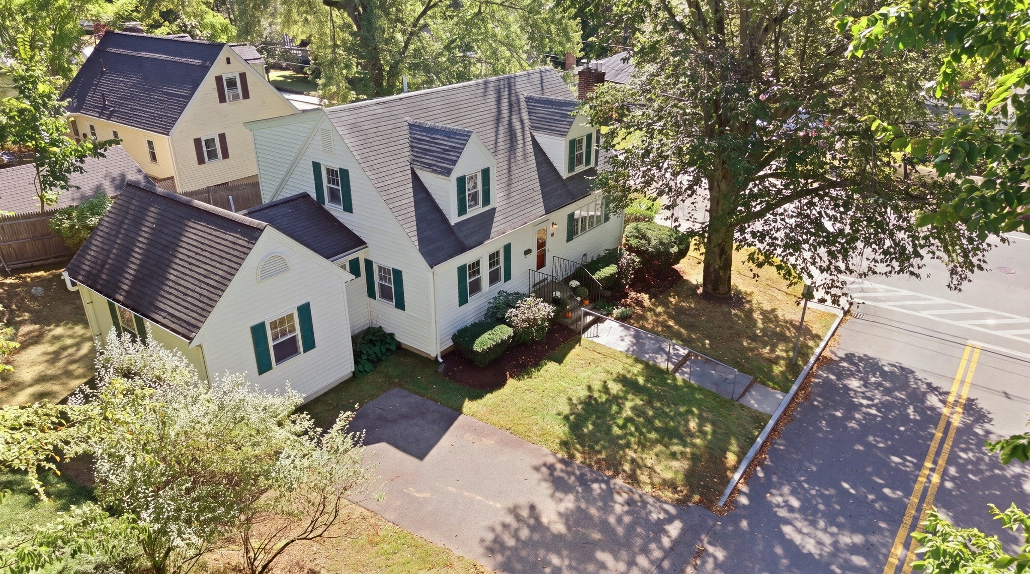 3 Palmer Hill Avenue, Reading, MA Photo #33