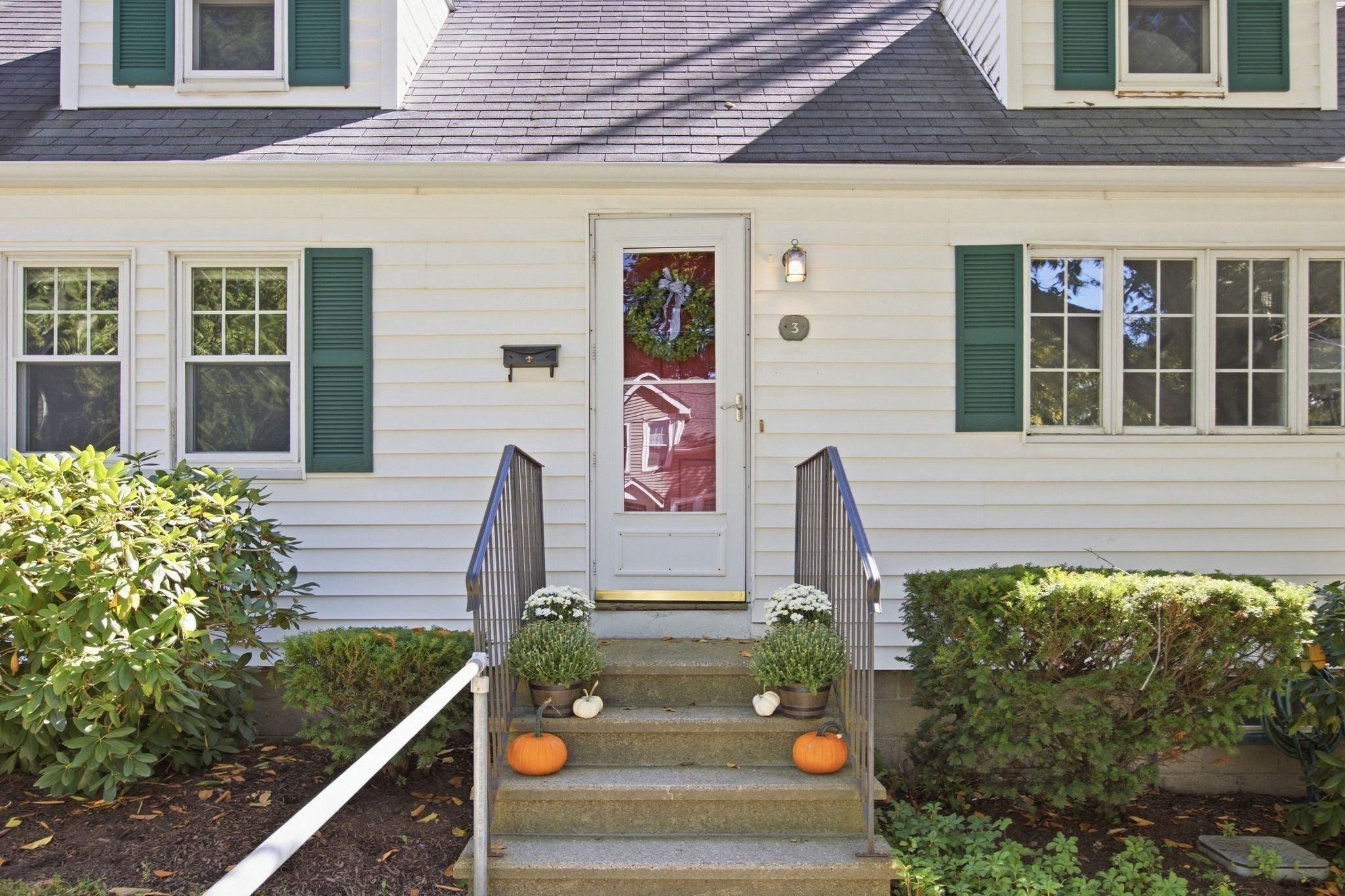 3 Palmer Hill Avenue, Reading, MA Photo #21
