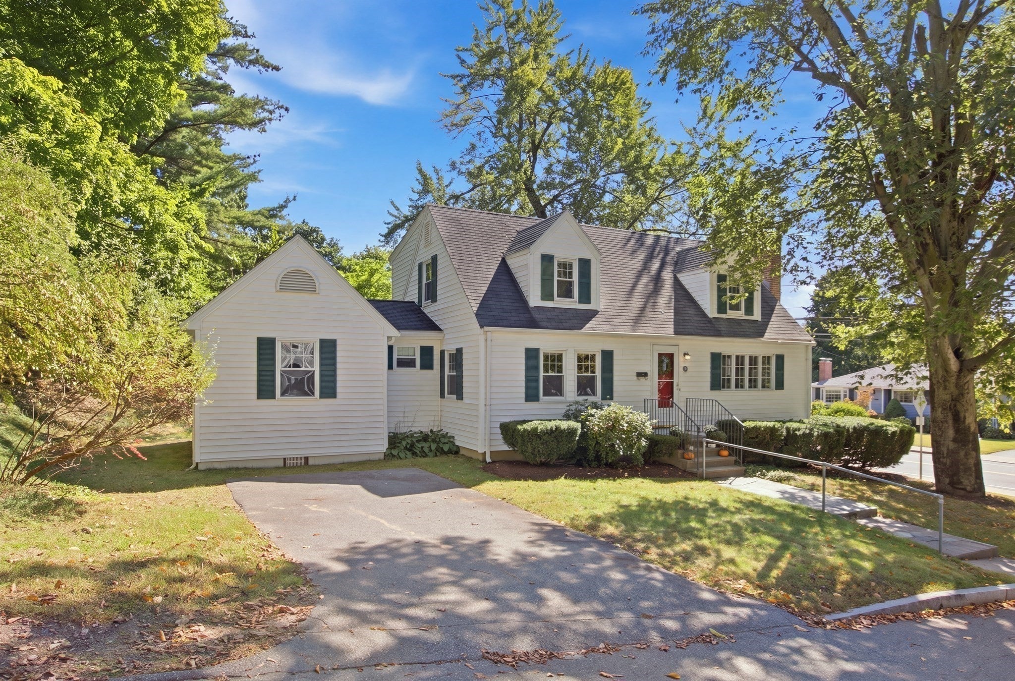 3 Palmer Hill Avenue, Reading, MA Photo #20