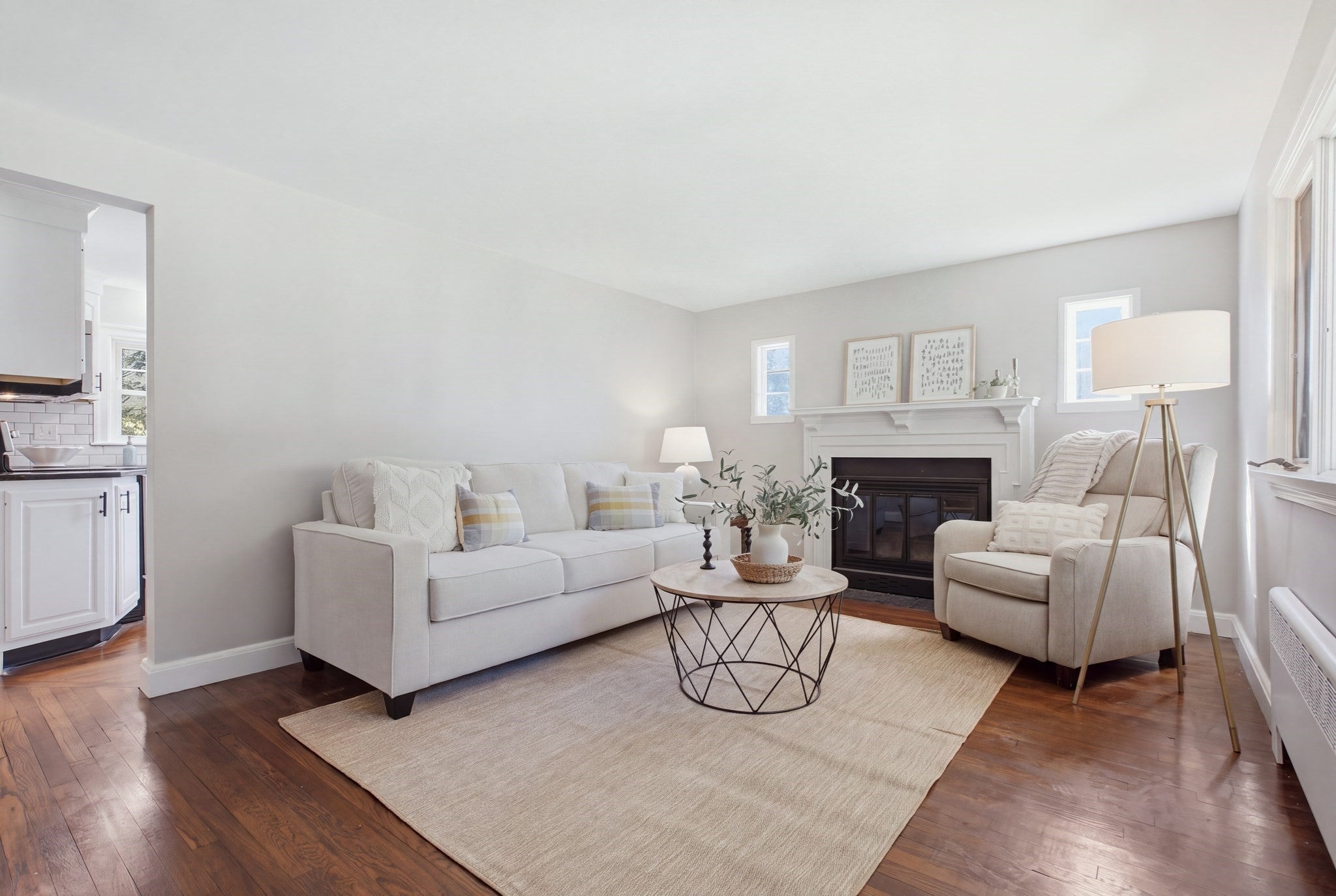 3 Palmer Hill Avenue, Reading, MA Photo #4