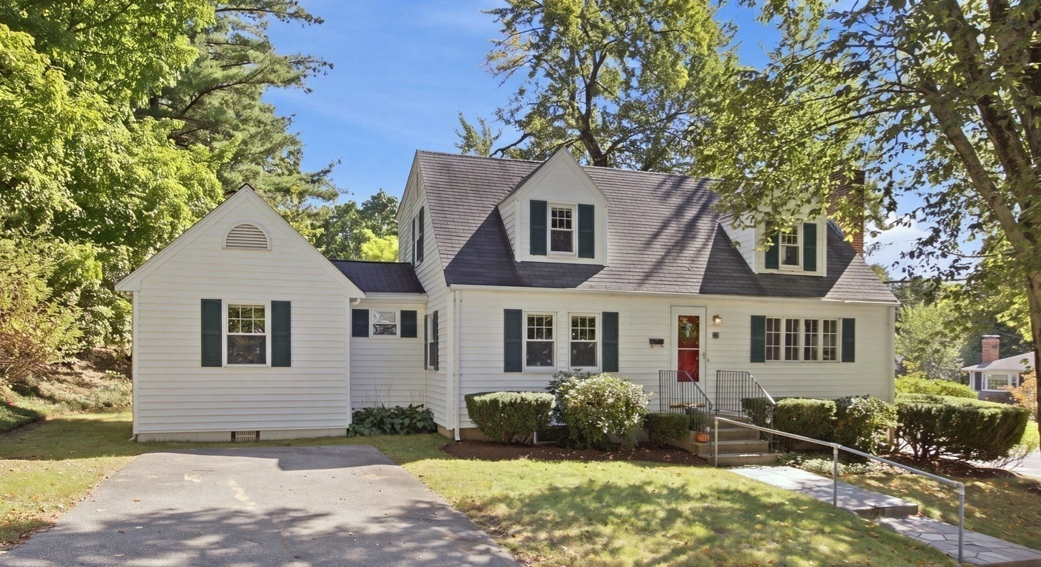 Photo of 3 Palmer Hill Avenue, Reading, MA