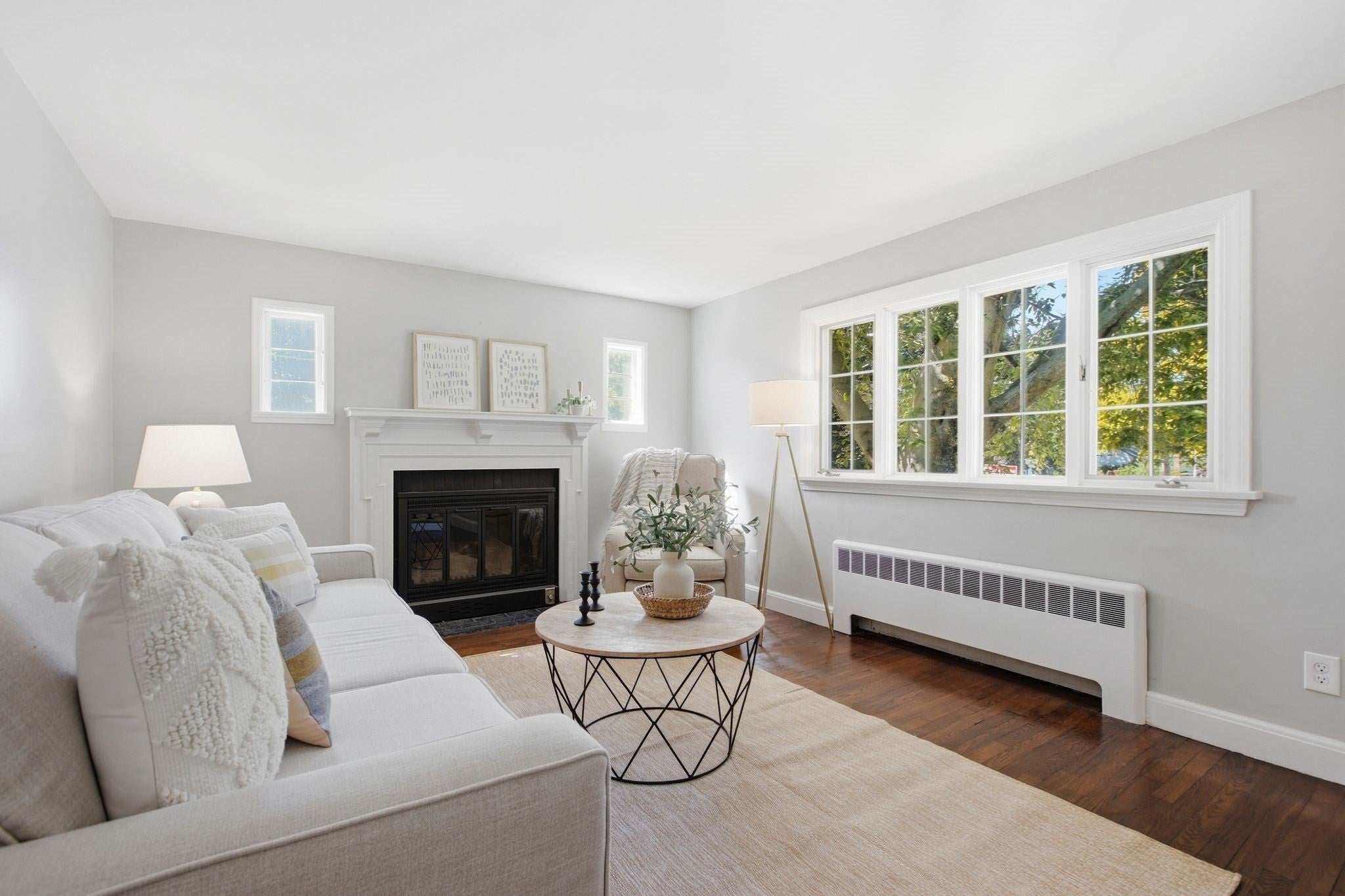 3 Palmer Hill Avenue, Reading, MA Photo #6