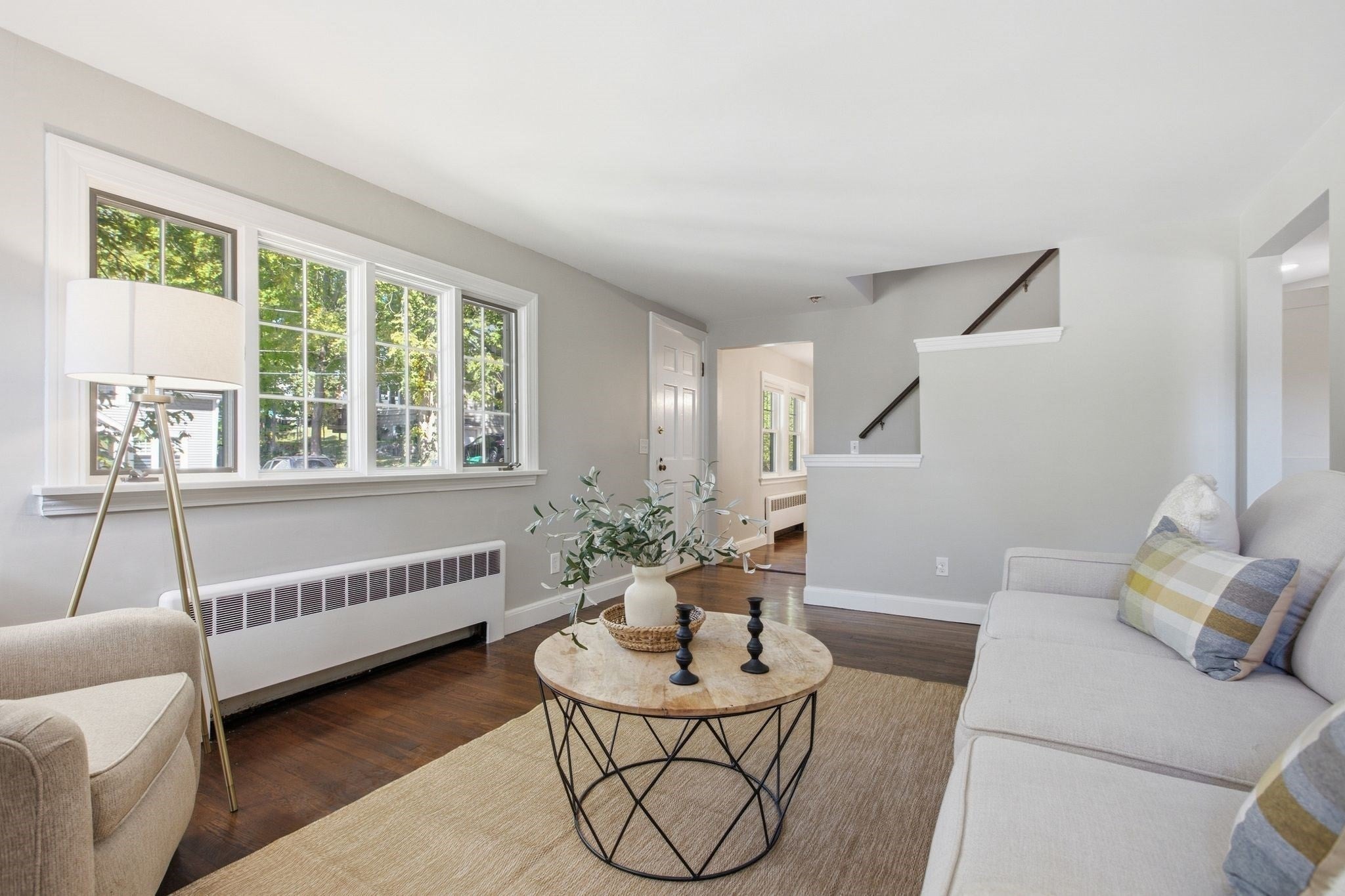 3 Palmer Hill Avenue, Reading, MA Photo #5