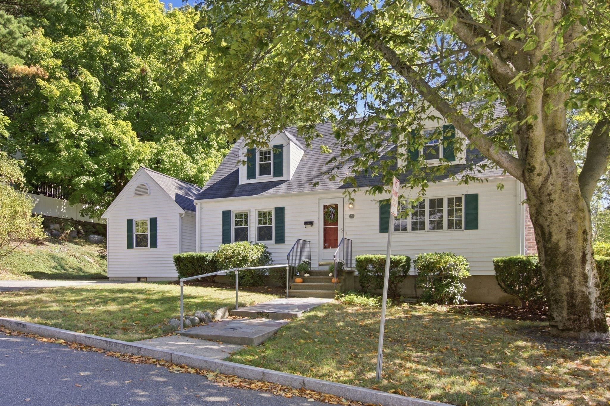 3 Palmer Hill Avenue, Reading, MA Photo #3