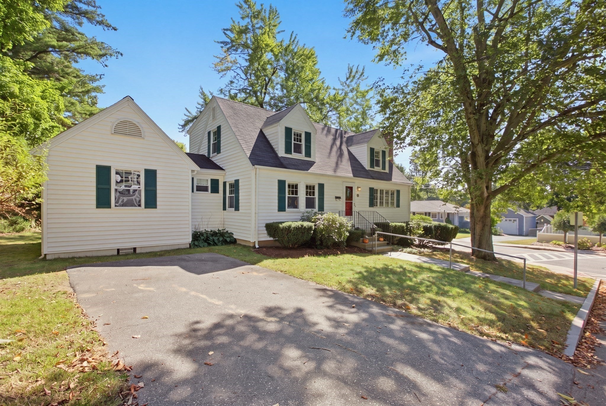 3 Palmer Hill Avenue, Reading, MA Photo #17