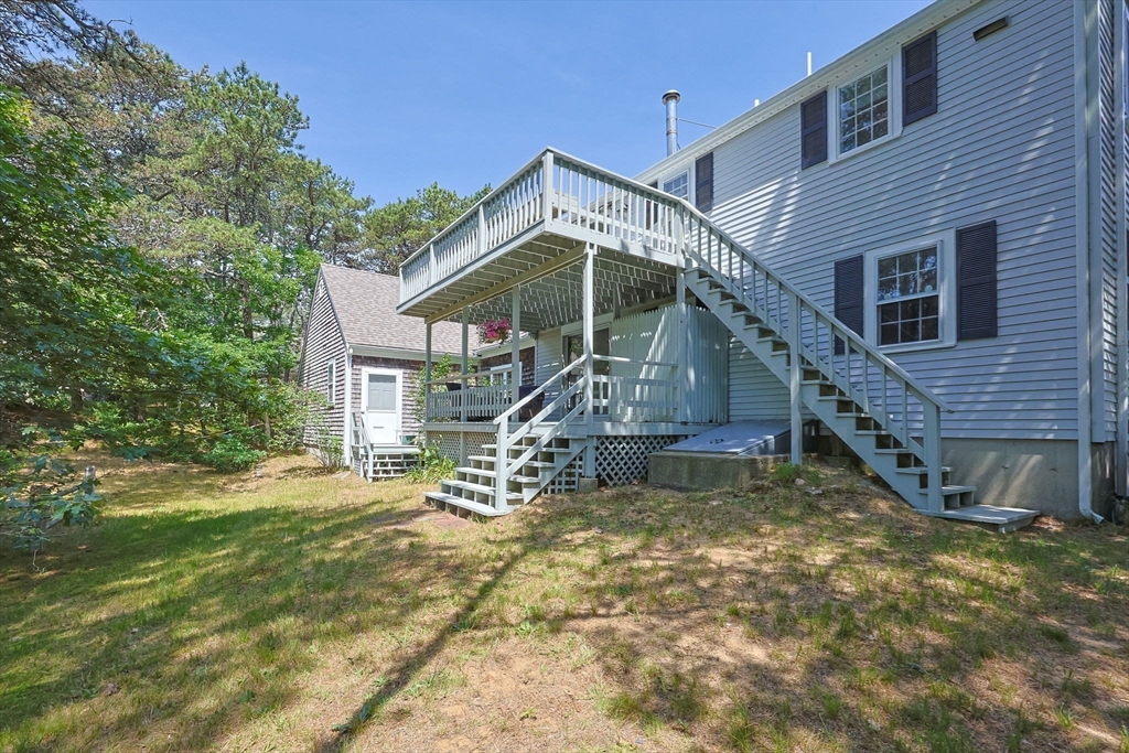Wellfleet, Massachusetts 02667, United States, 3 Bedrooms Bedrooms, ,2 BathroomsBathrooms,Residential,Pending,158393