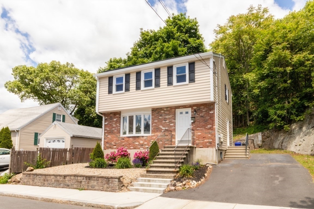 56 Cliff Street