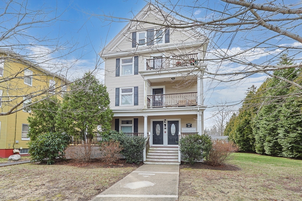 Photo: 28 Church Street, North Attleboro, MA
