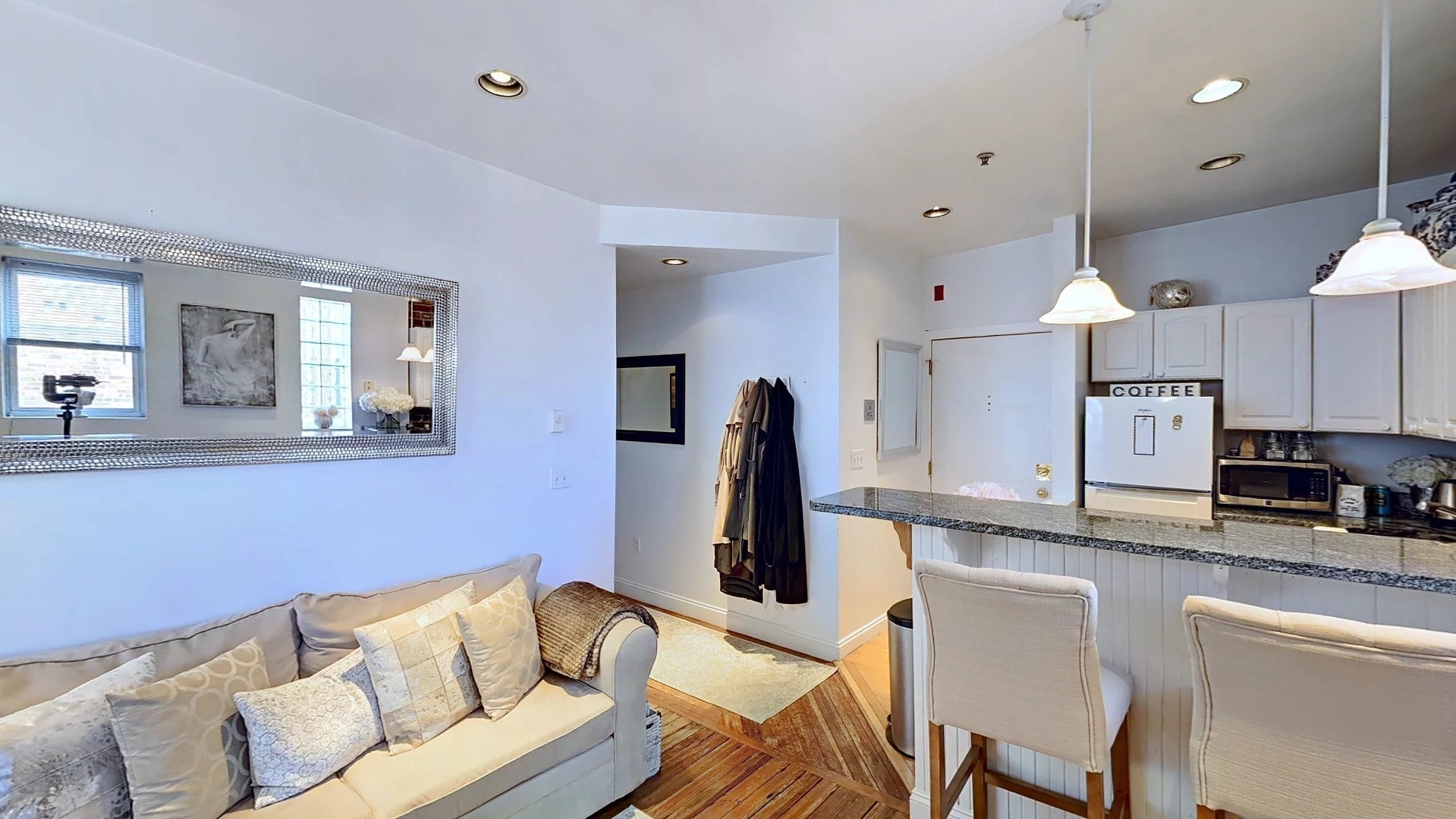 Photo of 91 Prince St, Boston, MA