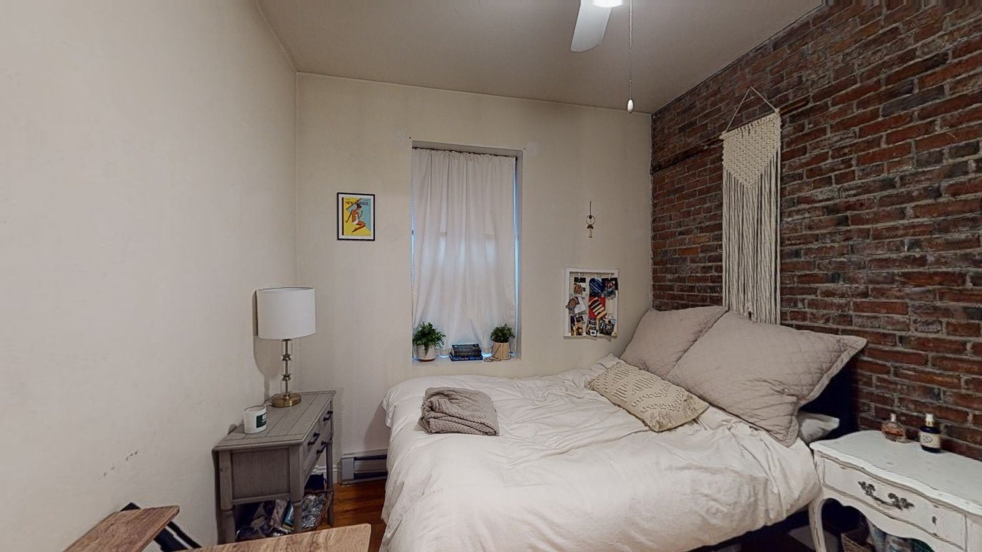 91 Prince St #16, Boston, MA Photo #8