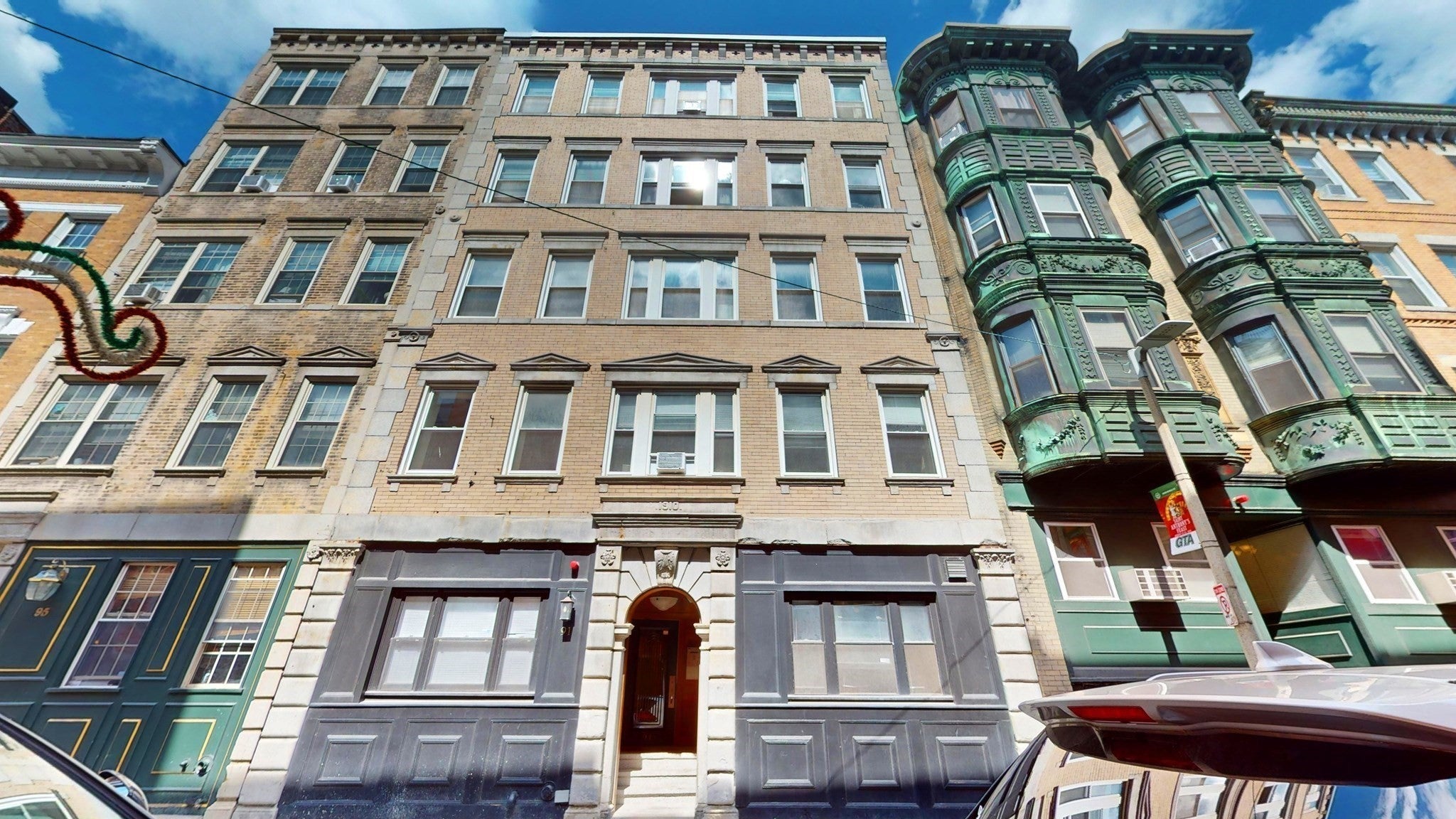 91 Prince St #16, Boston, MA Photo #14