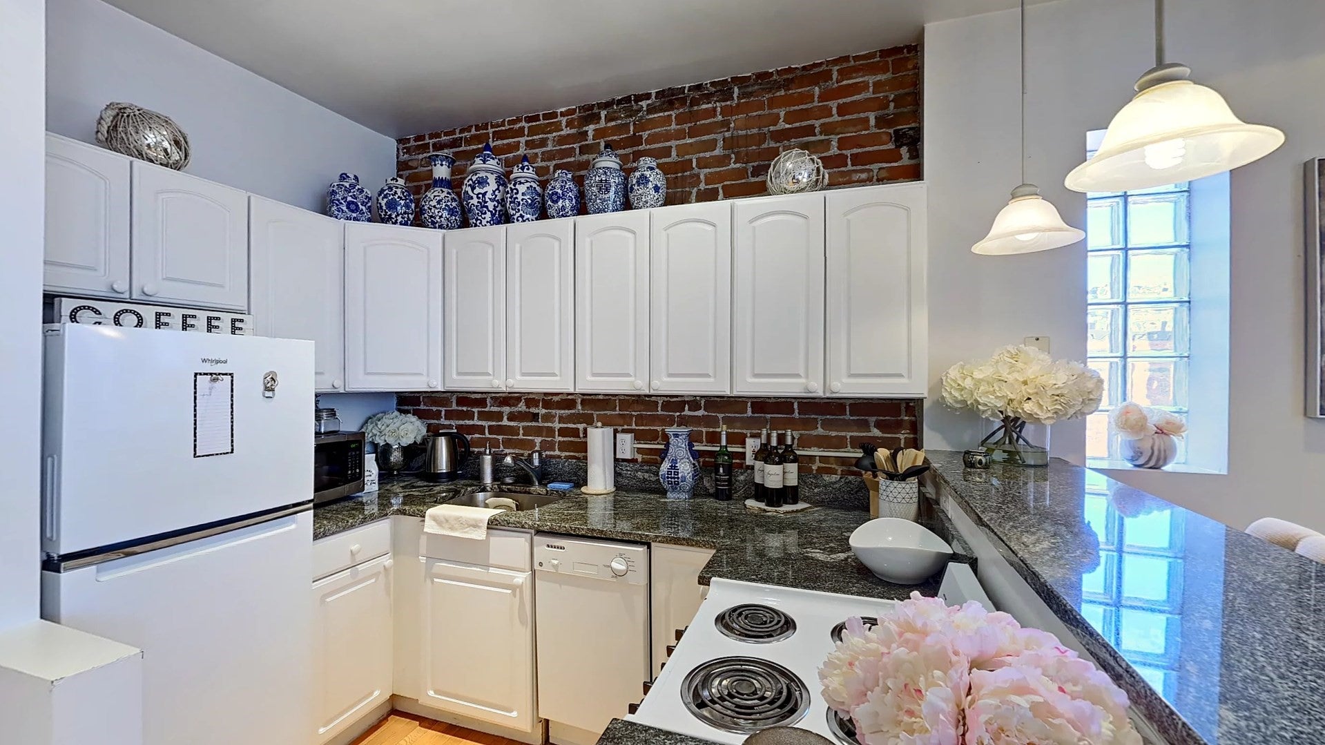 91 Prince St #16, Boston, MA Photo #4