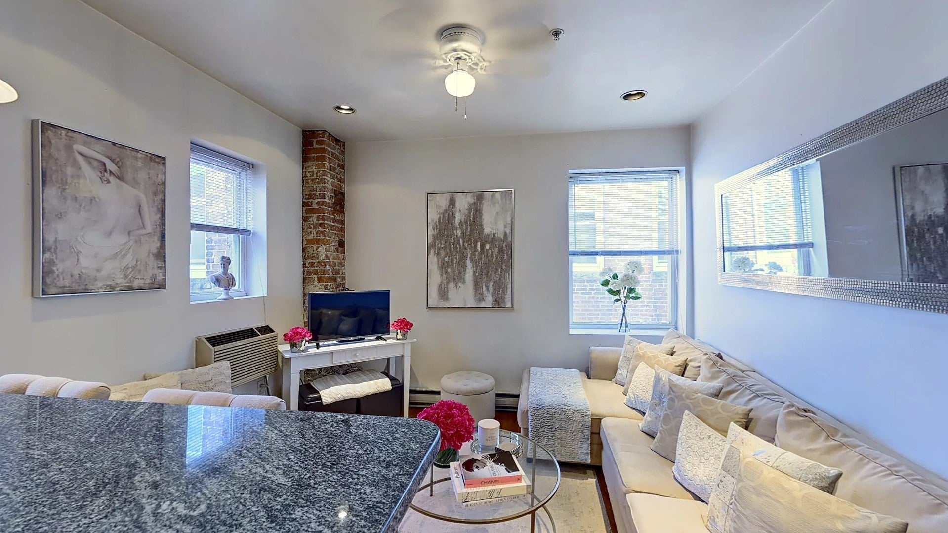 91 Prince St #16, Boston, MA Photo #3