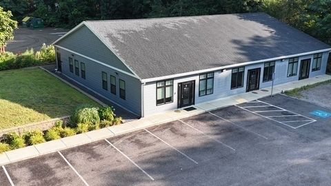 685 South E Wrentham MA 02093