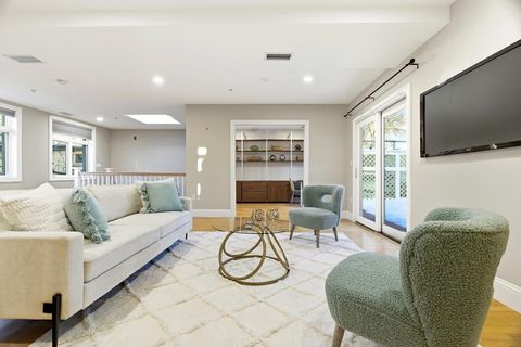 Photo of 38 Brookford St #2, Cambridge, MA 02140 (MLS # 73483097)