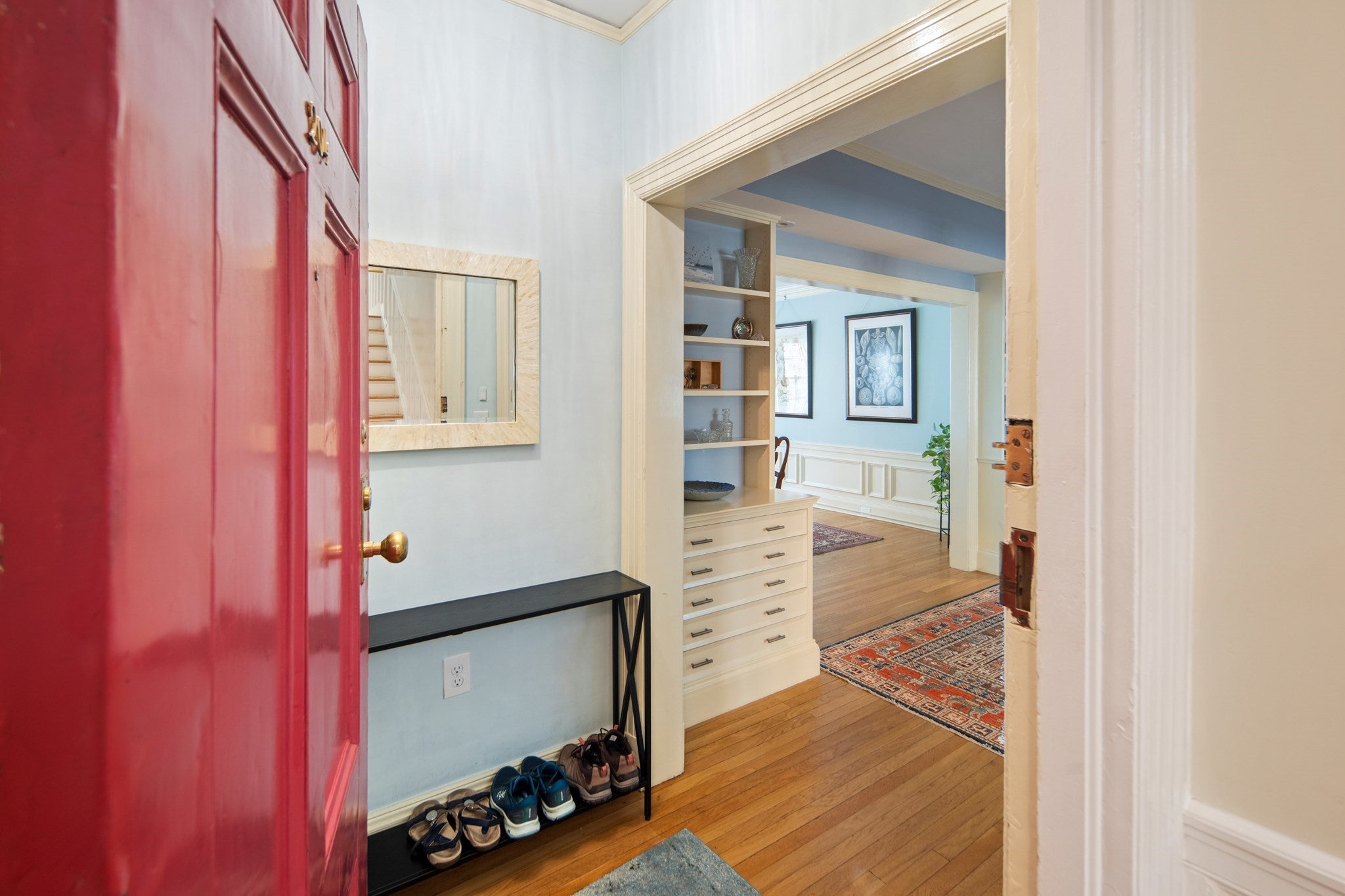 986 Memorial Drive #204, Cambridge, MA, 986 Memorial Drive #204, Cambridge, MA Photo #3