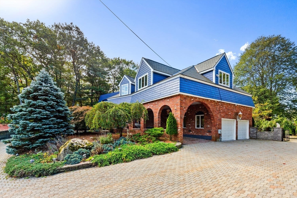 227 Walnut Street