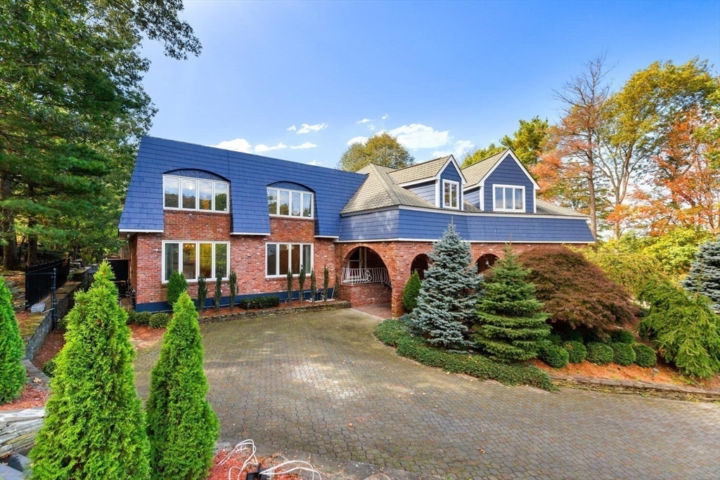 227 Walnut Street