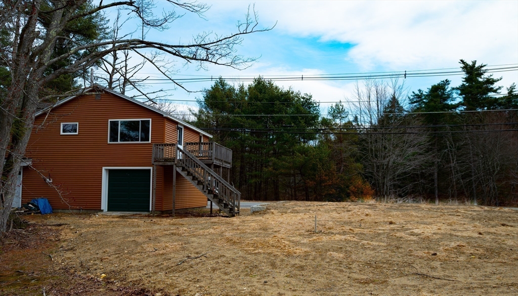 229 Ashby Rd