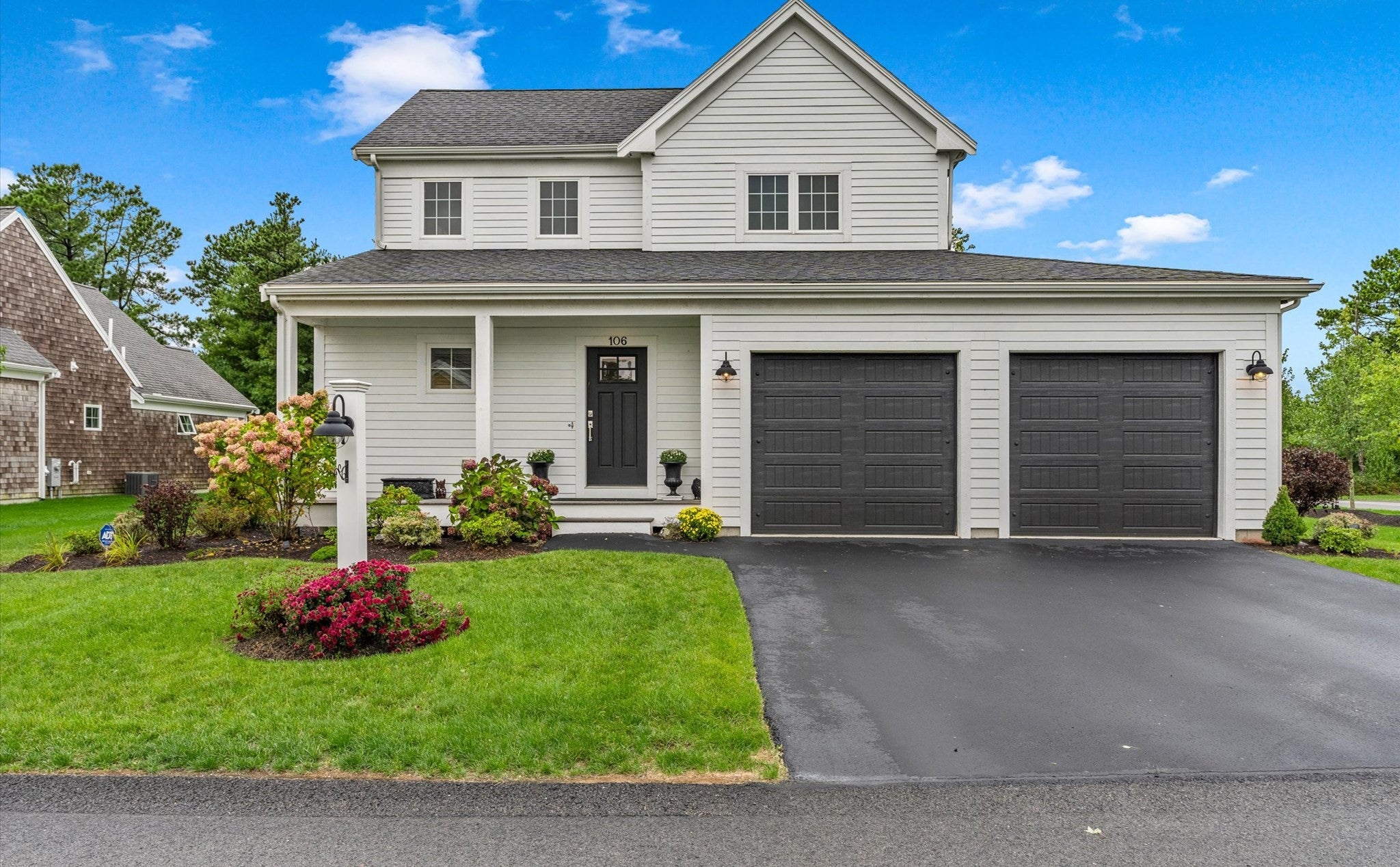106 White Clover Trl, Plymouth, MA Photo #1