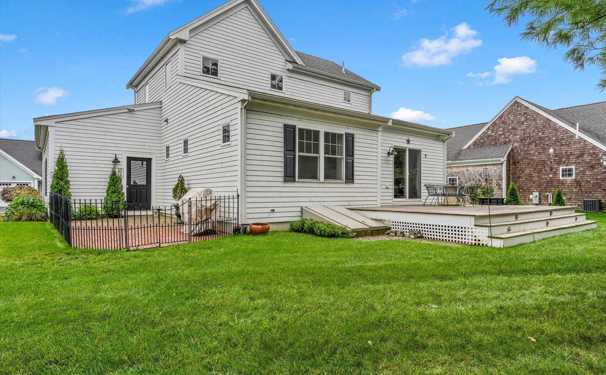 106 White Clover Trl, Plymouth, MA Photo #32