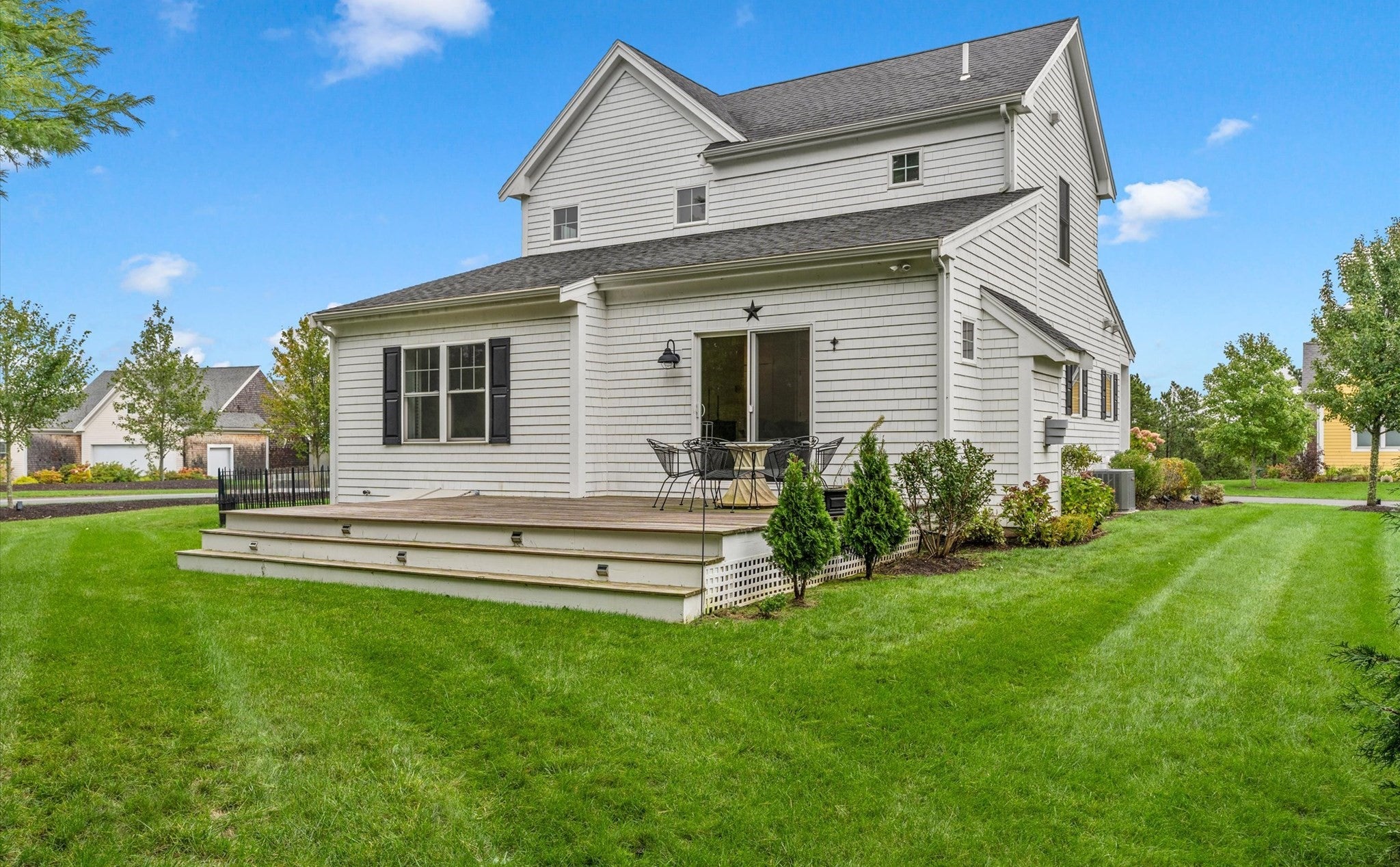 106 White Clover Trl, Plymouth, MA Photo #30