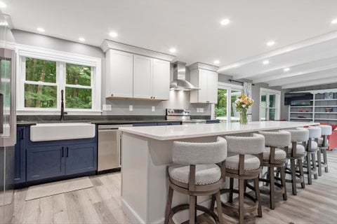 Photo of 84 Burbank Ave, Warren, MA 01083 (MLS # 73545840)