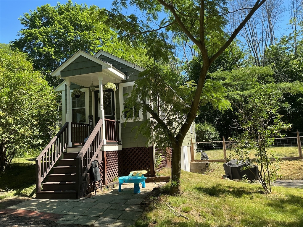 142 Walnut Street